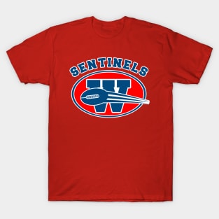 Football team T-Shirt